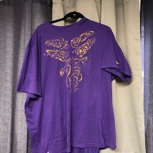 Nike Kobe Basketball T-shirt 3xl